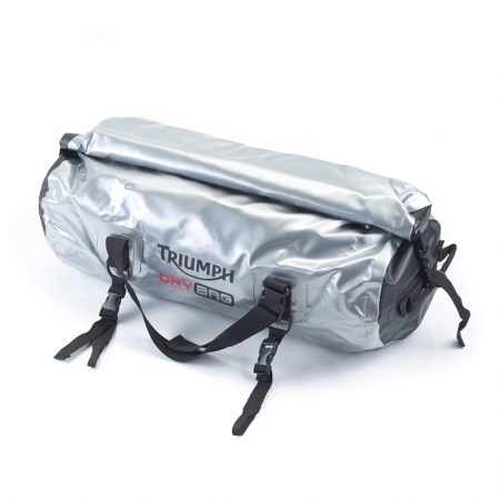 Triumph Waterproof Roll Bag 40L