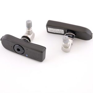 Triumph TPMS Tyre Pressure Monitoring System