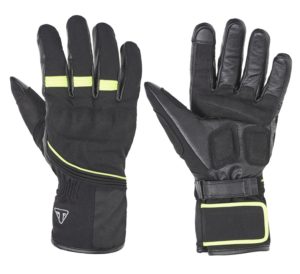 Triumph Warwick Mens Gloves
