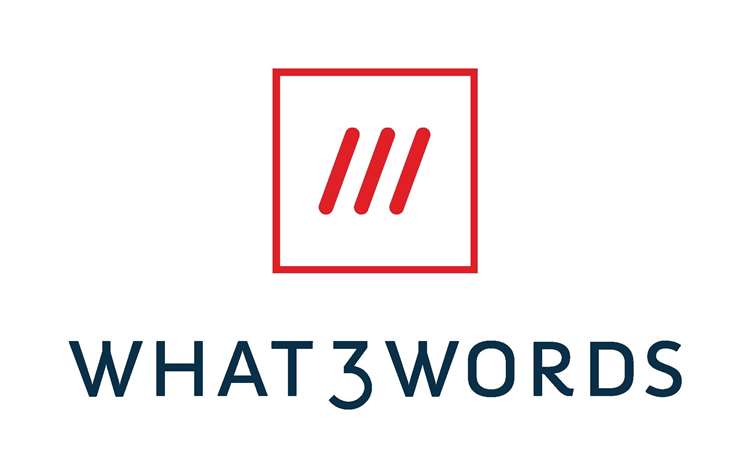 Triumph’s partnership with what3words