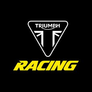 TRIUMPH RACING MOTOCROSS WORLD CHAMPIONSHIP TEAM